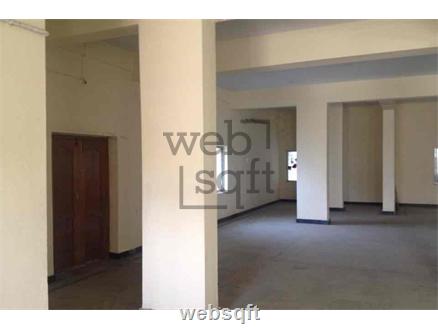 Office Space for Rent